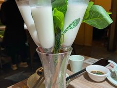 -探窝·竹笙椰子鸡(杨箕店)