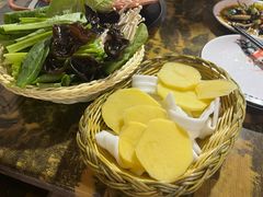 -沧州火锅鸡(塔南路店)
