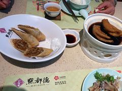 -点都德(千灯湖环宇城店)