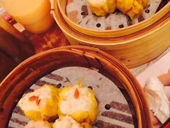 鲜虾烧麦皇-添好运点心专门店(深水埗店)
