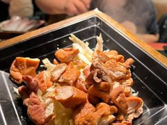 -吼堂老火锅(万寿宫店)