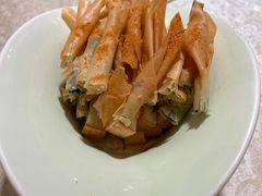 -山外山菜馆(玉泉路店)