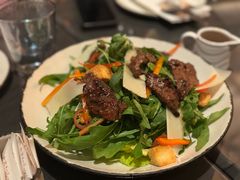 -哈蒙德餐厅