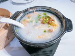 -山泉粤宴(广东大厦店)