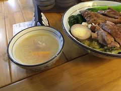 -狮头牌卤味研究所·卤味饭(花城汇南区店)