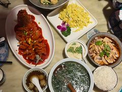 -探花·意境江南菜·唐伯虎文化体验店·松鼠桂鱼(观前店)