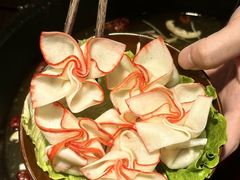 -冯校长老火锅(广州正佳广场店)