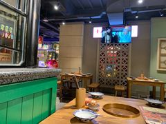 大堂-十六蒲(桂林路店)