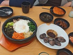 -高社长参鸡汤(高丽街店)