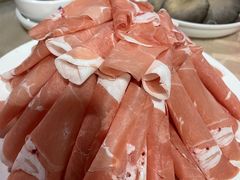 -鑫龙火锅城(环山路店)