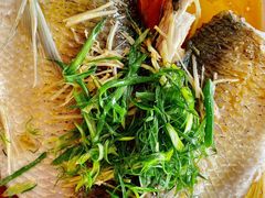 -天强农家菜馆