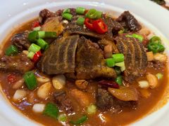 -新虹楼饭庄(崇明陈家镇店)