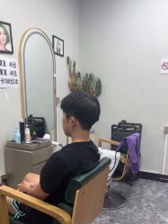 -保罗造型