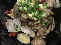 -红钳侠小龙虾·烧烤(中赢康康谷店)