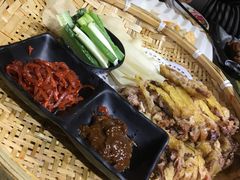 -老城味道·传统天津菜(杨柳青店)