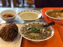 -南来顺饭庄·清真(南菜园店)