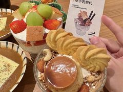 -CURRY YA 熟成咖哩專門店(深圳湾万象城店)
