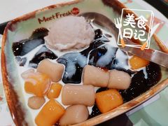 -鲜芋仙(高新益田假日里店)