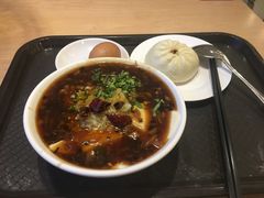 -西部马华清真食府·丝路菜(大钟寺店)