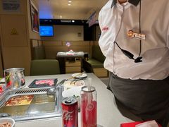 -海底捞火锅(九久奥特莱斯店)