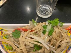 -芦月轩羊蝎子(北蜂窝店)