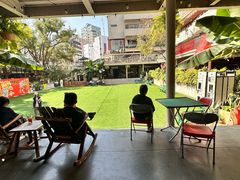 -A thing COFFEE(下梅林店)