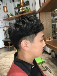 点击看大图 -简影造型·自选烫染接发salon