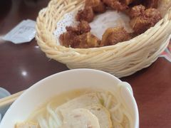 -日月永和中国餐饮名店(凤凰店)