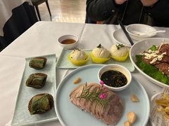 -丰收日·小海鲜·沪上家宴(顾村正大店)