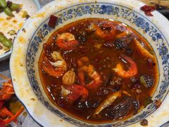 -江味龙虾馆·裸蓝龙虾(南山店)