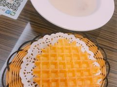-豪客来牛排(新街口羊皮巷店)