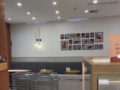 -石头先生的烤炉(济南领秀城贵和店)