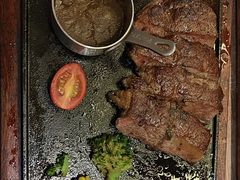 -豪客来牛排(成都锦江大融城店)