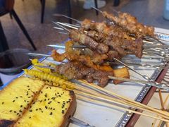 -轻松串吧(亦庄上海沙龙店)