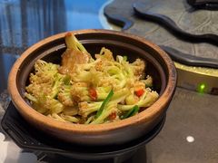 -南珠宫酒店-茶餐厅