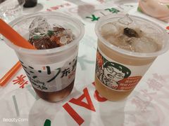 -东排食堂长沙小吃大排档(五一广场店)