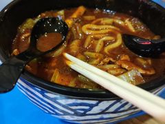 -啊臻味道•新疆特色炒米粉(大学城店)