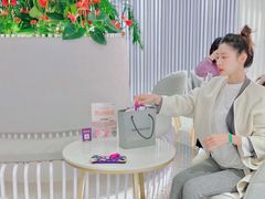-LANN I 蘭 SPA(陆家嘴中心店)