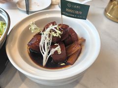 -三品香·江浙菜(松江九谊店)