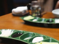 -君悦酒店·1881·北京烤鸭