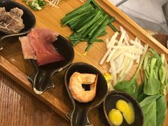-云海肴·汽锅鸡·云南菜(苏州中心店)