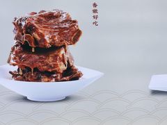 -喜家德虾仁水饺(华强天虹店)