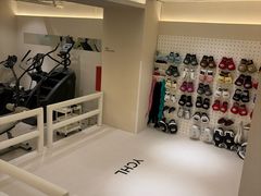 -YCHL Studios健身工作室(市二宫店)