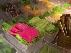 -牛New寿喜烧(金鹰世界店)