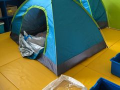 -乐高活动中心(明达路店)