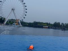 -渔岛海洋度假区