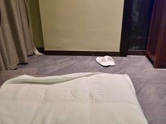 -臻本足道(武林壹号店)