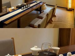 -小茶闲舍·观景商务茶馆(广州塔店)