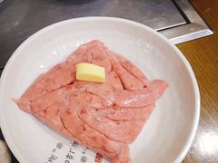 -韩阳王石板烤肉