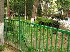 -双榆树公园